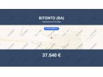 Immobile in asta di 98 m² in vendita a Bitonto