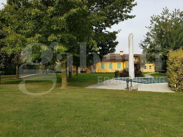 Villa singola - Bressanvido . Rif.: Cod. rif 3314823VRG - Foto 5