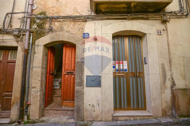 Casa Semindipendente in vendita a Caltagirone - Foto 3