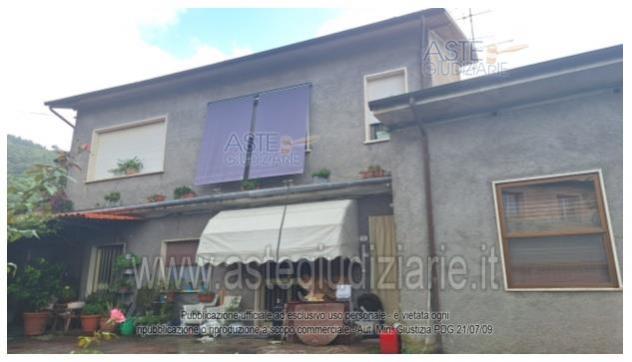 IMMOBILI-IMMOBILE RESIDENZIALE-Via Ruga dei Chiodi, 37, 55041 Fibbiano LU, Italia - Foto 7