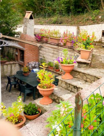 Villa in Via dei Pini - Foto 10