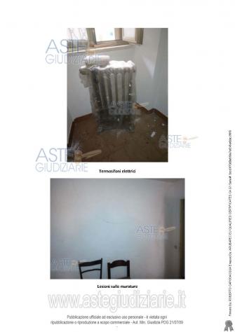 IMMOBILI-IMMOBILE RESIDENZIALE-Via Sabina, 97, 67061 Tufo Basso AQ, Italia - Foto 7