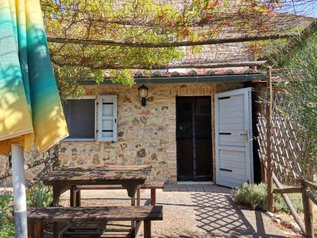 Appartamento in vendita a Casole d'Elsa 70 mq Rif: 1423312 - Foto 3
