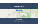 Immobile in asta di 38 m² in vendita a Celano