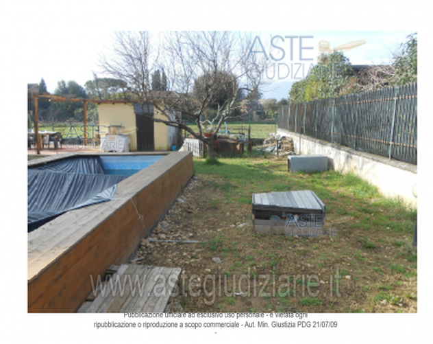 IMMOBILI-IMMOBILE RESIDENZIALE-Via Cornete - Foto 5