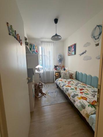APPARTAMENTO di 4 vani e di 130 mq (CONEGLIANO) rif. MM0055 - Foto 16