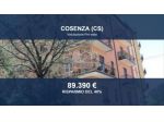 Immobile in asta di 121 m² con più di 5 locali in vendita a Cosenza