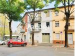 INCANTEVOLE TERRA-CIELO RISTRUTTURATA CON CORTE PRIVATA E GARAGE