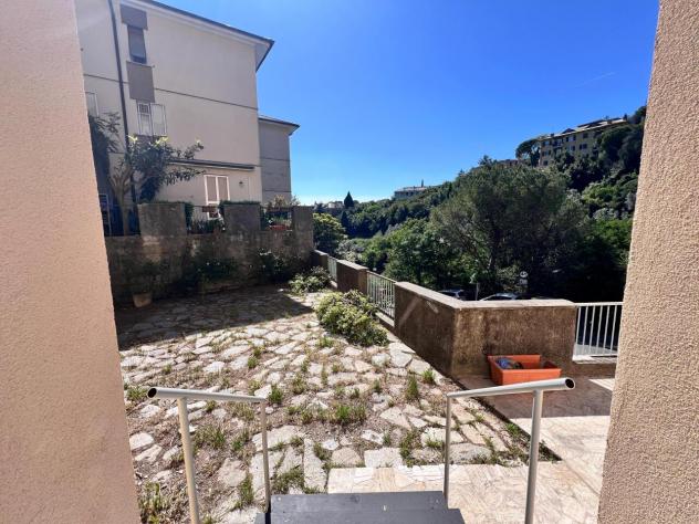 Quadrilocale in vendita a Genova, Quarto - Foto 15