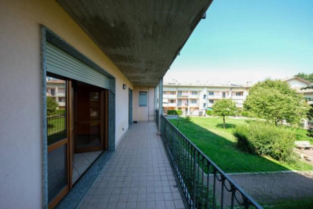 Immobile in asta di 95 m², box auto in vendita a Gorgonzola - Foto 2