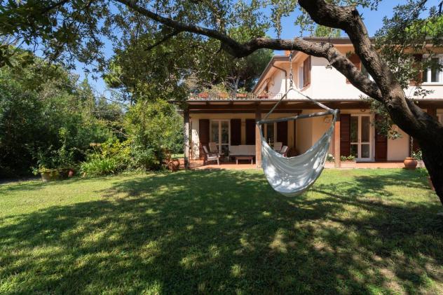 Villa in vendita a Poveromo - Massa 249 mq Rif: 1329294 - Foto 10