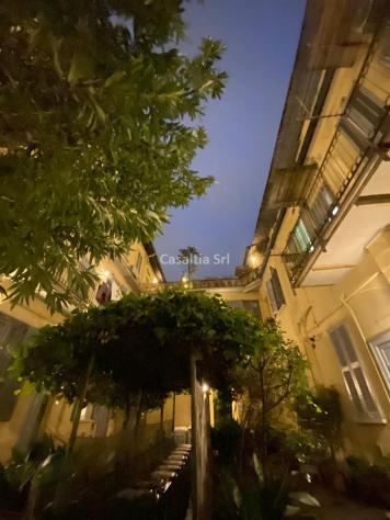 Bilocale in vendita Milano – Corso Vercelli | Zona Washington | Due balconi | Cantina e solaio - Foto 15