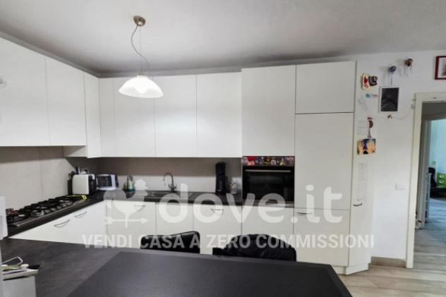 Appartamento di 79 m² con 3 locali e box auto in vendita a Monteriggioni