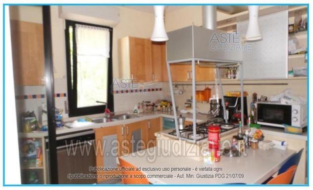 IMMOBILI-IMMOBILE RESIDENZIALE-Via dei Ciliegi n. 39 - Foto 7