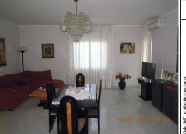 Immobile in asta di 159 m² con più di 5 locali e box auto in vendita a Nola - Foto 10