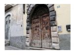 IMMOBILI-IMMOBILE RESIDENZIALE-Via B. Giordano n.11