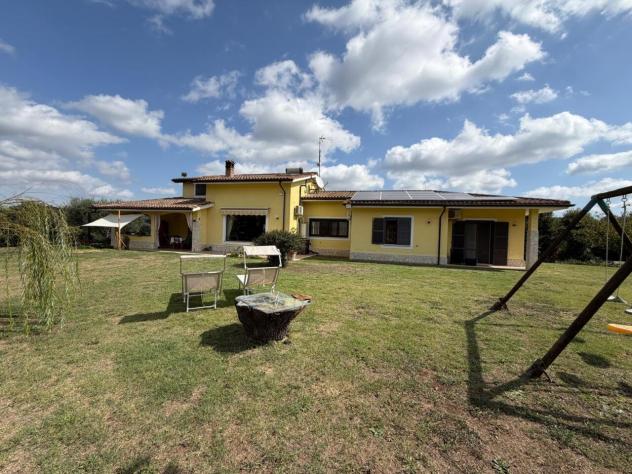 Villa in vendita a Rignano Flaminio - Foto 5