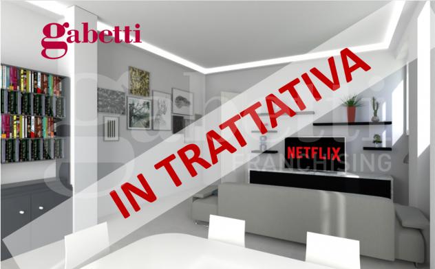 Appartamento - Roma . Rif.: Cod. rif 3250321VRG