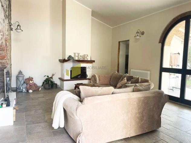 Casa singola in vendita a San Giuliano Terme 170 mq Rif: 1321288 - Foto 9
