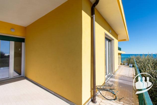 Appartamento in vendita a San Lorenzo al Mare - Foto 3