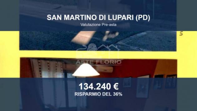 Immobile in asta di 263 m² con più di 5 locali in vendita a San Martino di Lupari