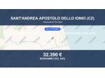 Immobile in asta di 57 m² in vendita a Sant'Andrea Apostolo dello Ionio