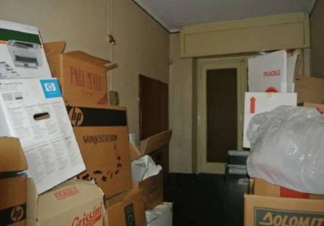 Immobile in asta di 94 m² in vendita a Sant'Olcese - Foto 2