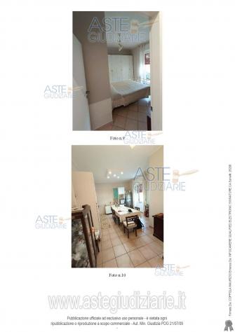 IMMOBILI-IMMOBILE RESIDENZIALE-Viale Margherita, 156, 84087 Sarno SA, Italia - Foto 5