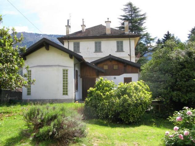 Villa in vendita a Varzo - Foto 12