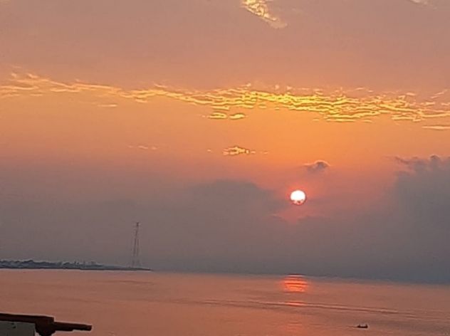 Disponibile a Reggio Calabria appartamento uso vacanza mese di agosto - Foto 7