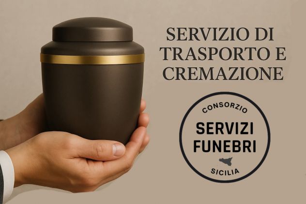 Nunzio Trinca Onoranze Funebri Palermo dal 1930 - Foto 3