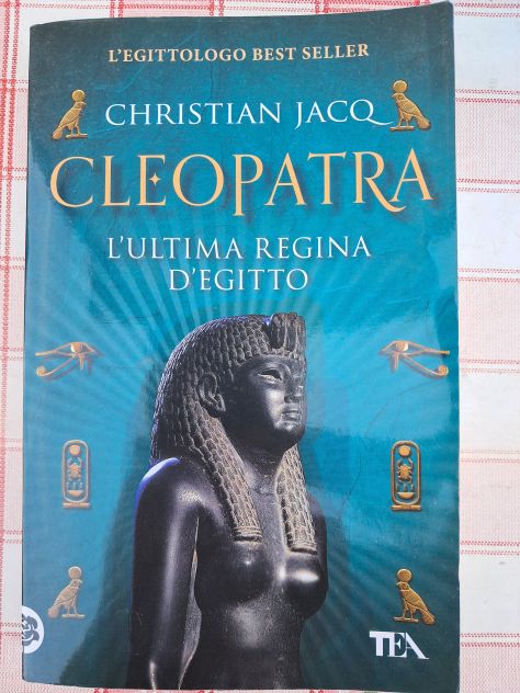 Christian Jacq - Foto 10