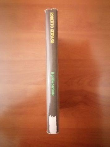 Roberto Gervaso - Il Grillo Parlante - Foto 2