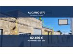 Immobile in asta di 175 m² in vendita a Alcamo
