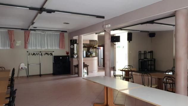 Attività / Licenza di 380 m² con 2 locali in affitto a Ravarino - Foto 7