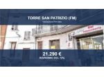 Immobile in asta di 71 m² in vendita a Torre San Patrizio