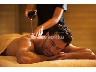 Massaggi - benessere Sulmona - Massaggio rilassante Tel:3512960411