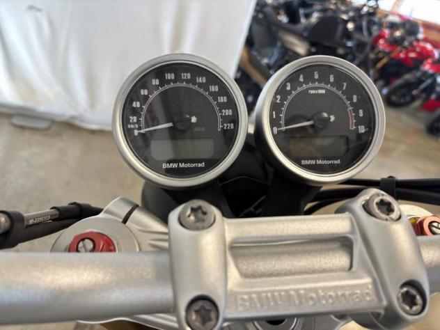 BMW R Nine T BMW R NINE T rif. 23829829 - Foto 8
