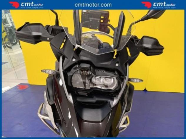 BMW R 1200 GS Garantita e Finanziabile rif. 23930370 - Foto 6