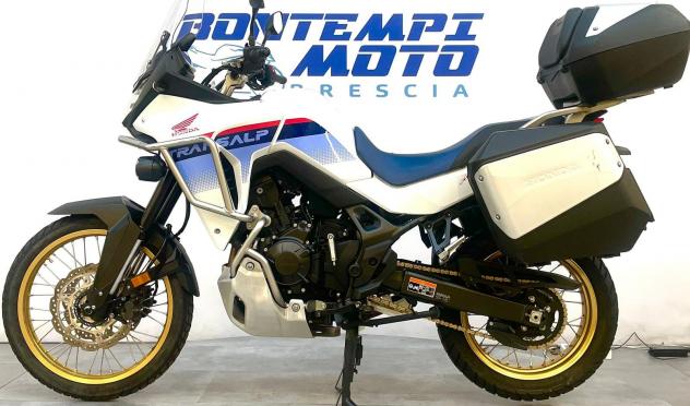 Honda XL 750 Transalp null - Foto 2