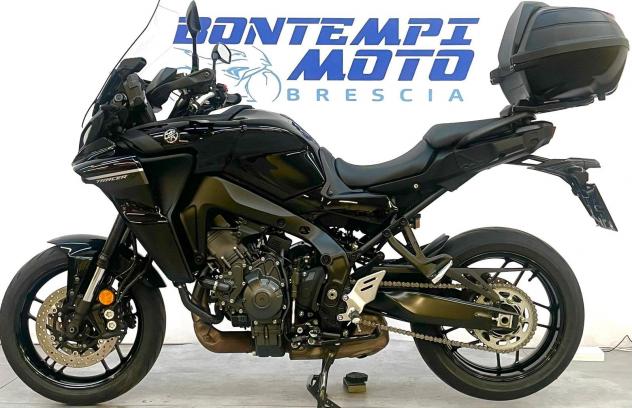 Yamaha Tracer 9 null - Foto 2