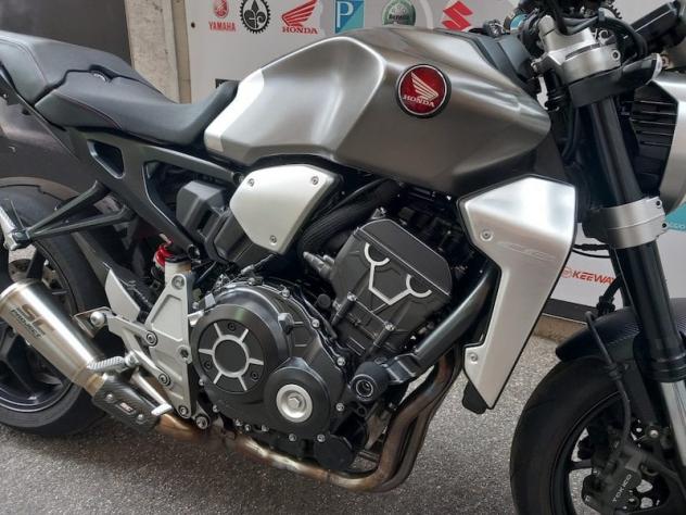 Honda CB 1000 R null - Foto 8