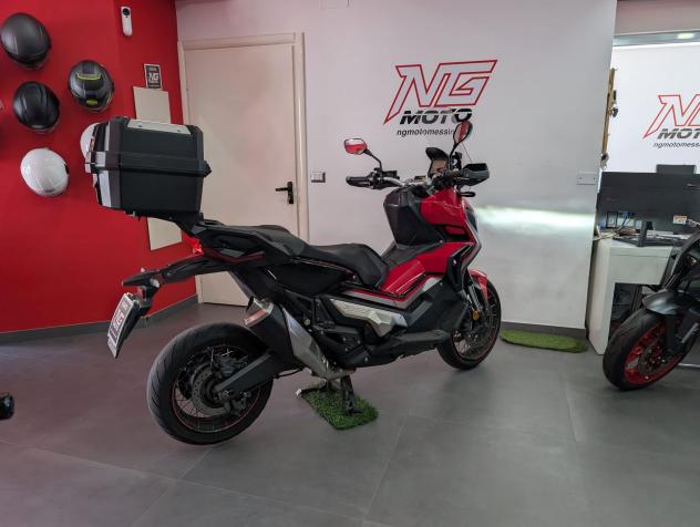 Honda X-ADV 750 null - Foto 3