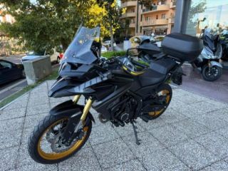 VOGE Valico 525 TUTTO INCLUSO ANCHE PASSAGGIO! MINI RATE rif. 24230480