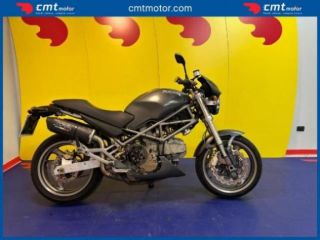 DUCATI Monster 600 Garantita e Finanziabile rif. 23749015