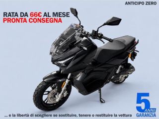 NEW Kymco - Dink 125 X #PRONTA CONSEGNA!