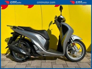 HONDA SH 150 Garantito e Finanziabile rif. 24083822