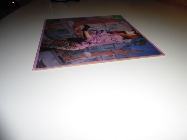 VINILE COMPLETO,33 GIRI,ORIGINALE,TENUTO MOLTO BENE:ORCHESTRAL MANOEUVRES IN THE - Foto 4