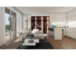 APPARTAMENTO di 2 vani e di 50 mq (MILANO) rif. 4F BILOCALE CORSINI_1