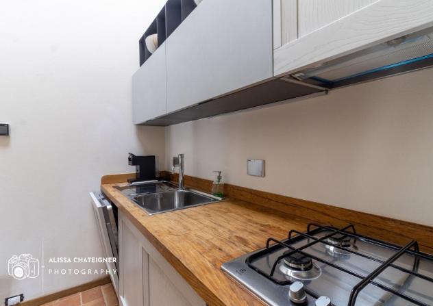 Appartamento in vendita a Pancole - San Gimignano 90 mq Rif: 1322704 - Foto 7
